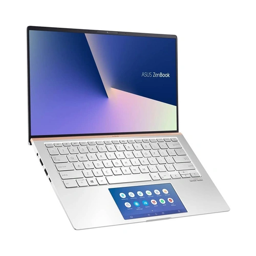 Thay bàn phím laptop Asus Zenbook 14 UX434FLC