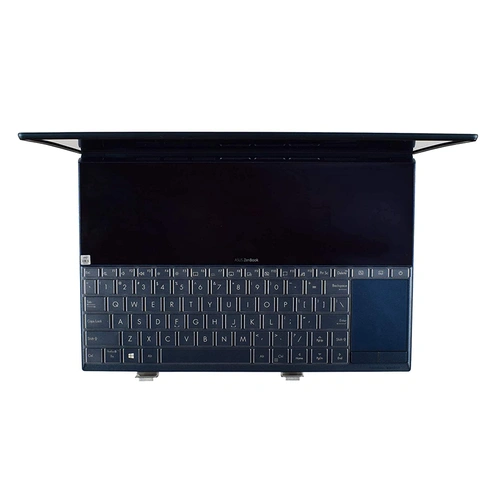 Thay bàn phím laptop Asus Zenbook Duo UX481F