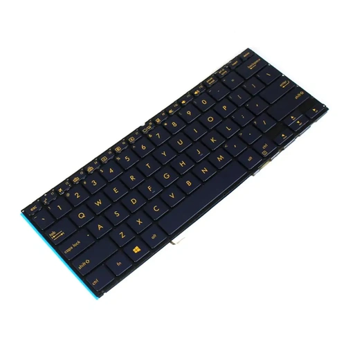 Thay bàn phím laptop Asus Zenbook Flip S UX370