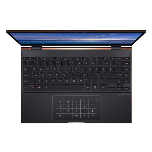 Thay bàn phím laptop Asus Zenbook Flip S UX371