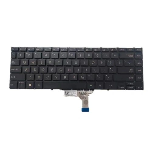 Thay bàn phím laptop Asus Zenbook Flip UX363EA
