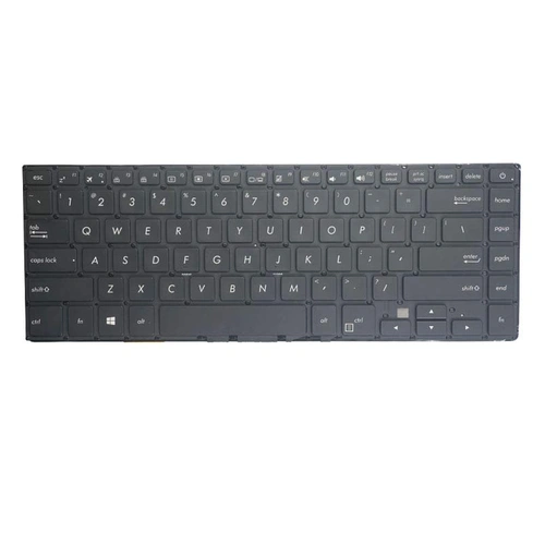 Thay bàn phím laptop Asus Zenbook Pro 15 UX580GD