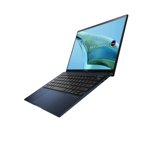 Thay bàn phím laptop Asus Zenbook UM5302TA
