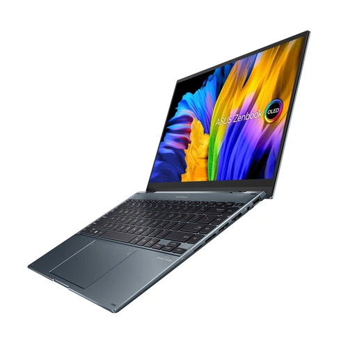 Thay bàn phím laptop Asus Zenbook UP5401ZA