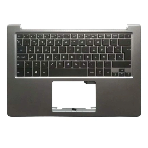 Thay bàn phím laptop Asus Zenbook UX303L