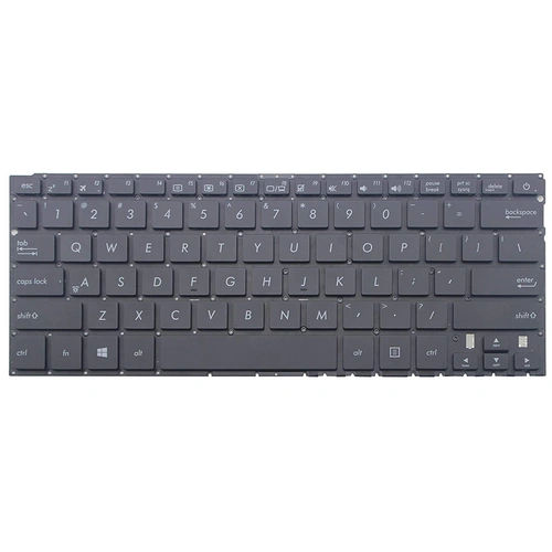 Thay bàn phím laptop Asus Zenbook UX305FA