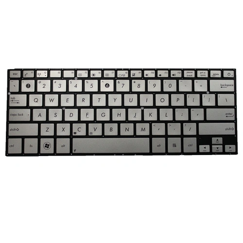 Thay bàn phím laptop Asus Zenbook UX31L