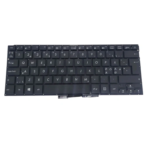 Thay bàn phím laptop Asus Zenbook UX410UF