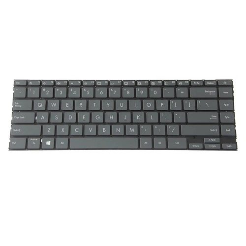 Thay bàn phím laptop Asus Zenbook UX425E