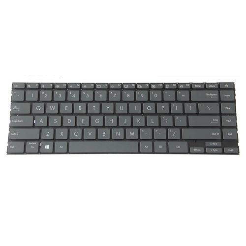 Thay bàn phím Laptop Asus Zenbook UX425EA