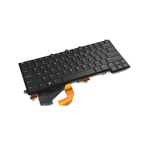 Thay bàn phím Laptop Dell Alienware 14