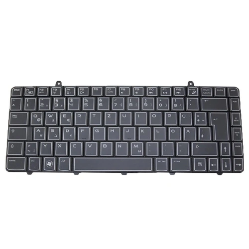 Thay bàn phím Laptop Dell Alienware M11X
