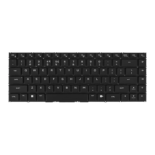 Thay bàn phím laptop Dell Alienware M15 R6