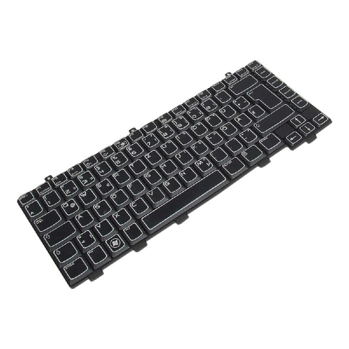Thay bàn phím Laptop Dell Alienware M15X