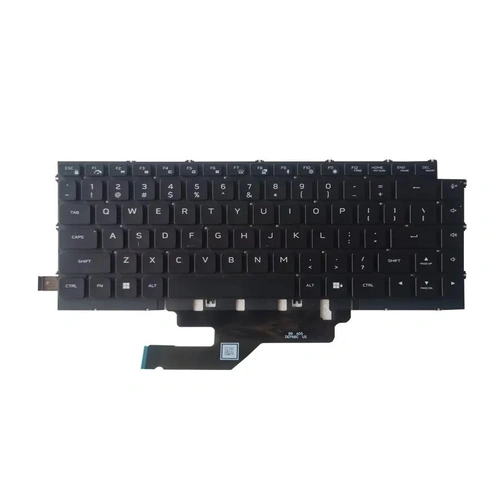 Thay bàn phím Laptop Dell Alienware X14