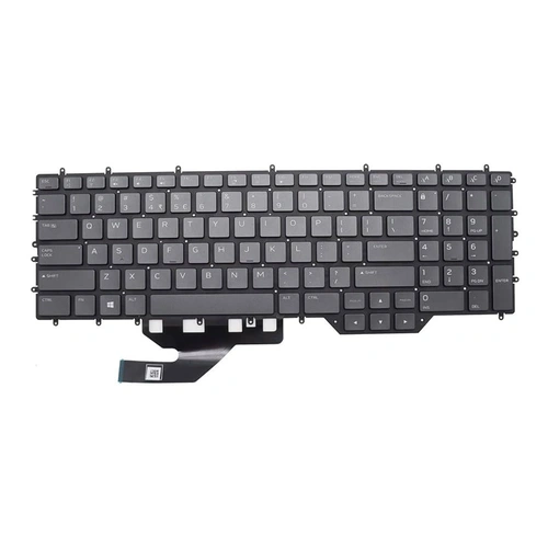 Thay bàn phím Laptop Dell Alienware X17 R2