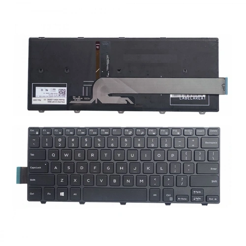 Thay bàn phím Laptop Dell Inspiron 3451