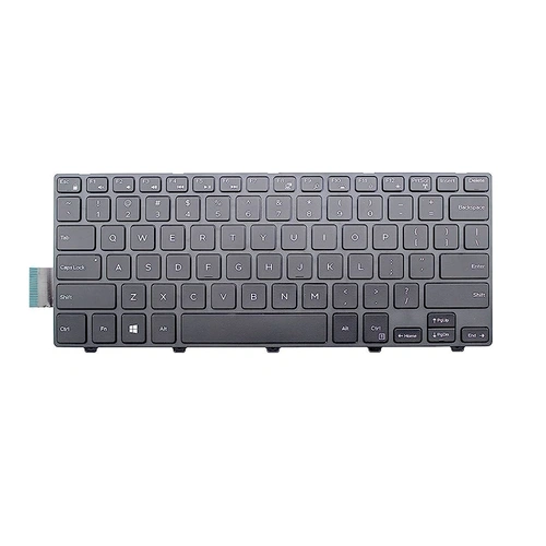 Thay bàn phím Laptop Dell Inspiron 3459