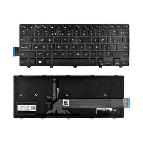 Thay bàn phím laptop Dell Inspiron 3476