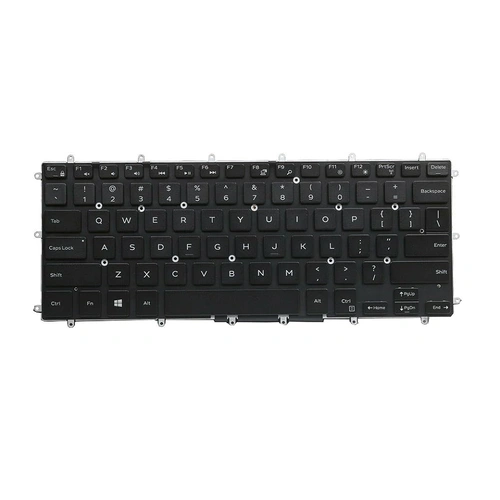 Thay bàn phím Laptop Dell Inspiron 3493