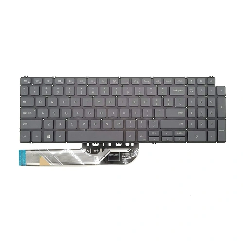 Thay bàn phím Laptop Dell Inspiron 3501