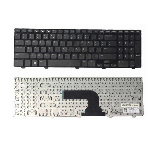 Thay bàn phím laptop Dell Inspiron 3521
