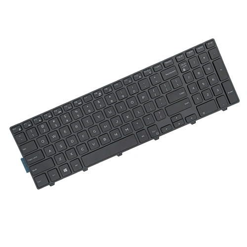 Thay bàn phím laptop Dell Inspiron 3542