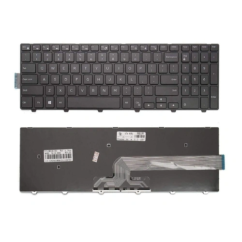 Thay bàn phím Laptop Dell Inspiron 3543
