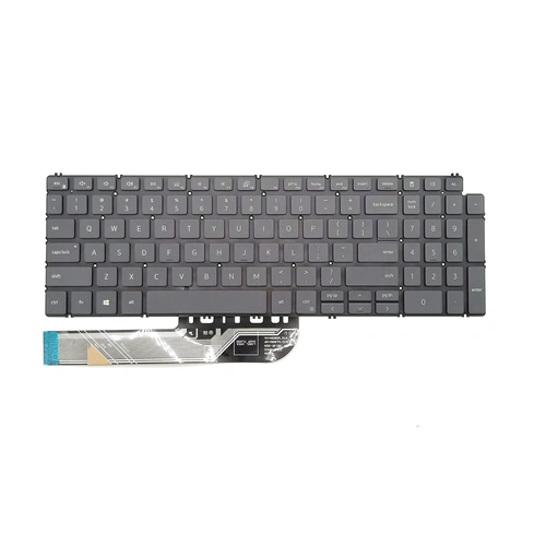Thay bàn phím laptop Dell Inspiron 3558