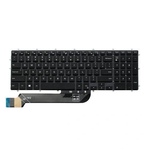 Thay bàn phím Laptop Dell Inspiron 3580