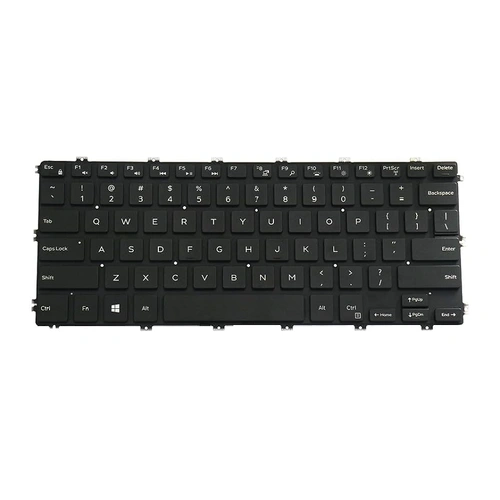 Thay bàn phím Laptop Dell Inspiron 5480