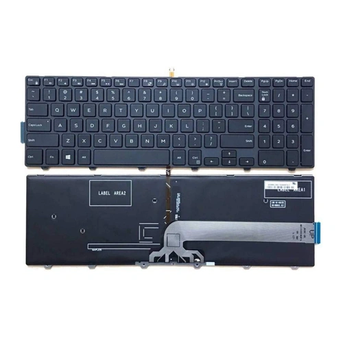 Thay bàn phím Laptop Dell Inspiron 5547