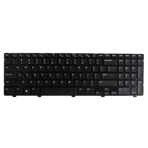 Thay bàn phím laptop Dell Latitude E3540