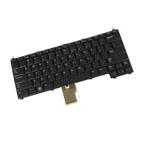 Thay bàn phím Laptop Dell Latitude E4200