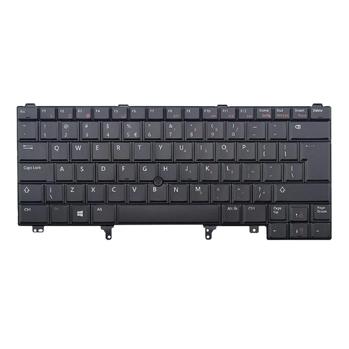 Thay bàn phím Laptop Dell Latitude E5430