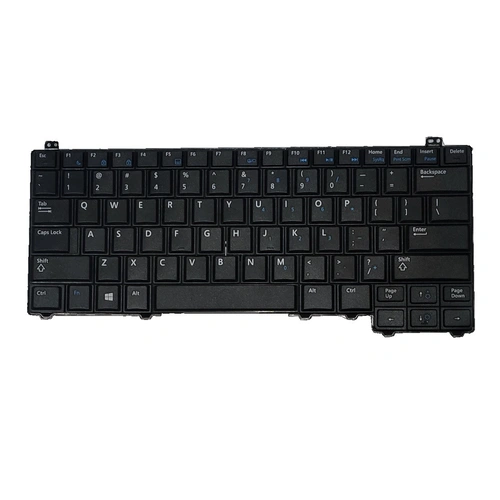 Thay bàn phím Laptop Dell Latitude E5440