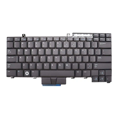 Thay bàn phím laptop Dell Latitude E6410