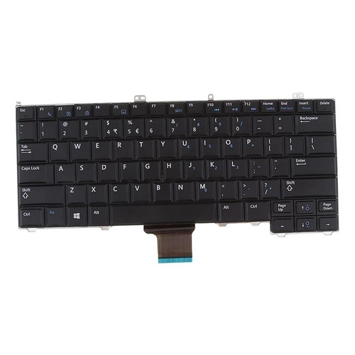 Thay bàn phím  Laptop Dell Latitude E7240