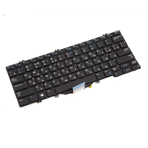 Thay bàn phím laptop Dell Latitude E7280