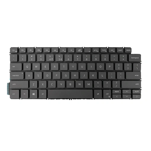Thay bàn phím Laptop Dell Vostro 3400