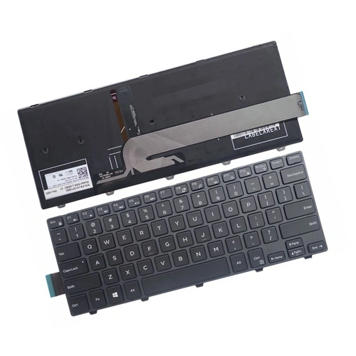 Thay bàn phím laptop Dell Vostro 3468