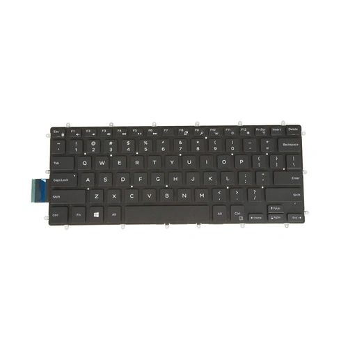 Thay bàn phím laptop Dell Vostro 3480