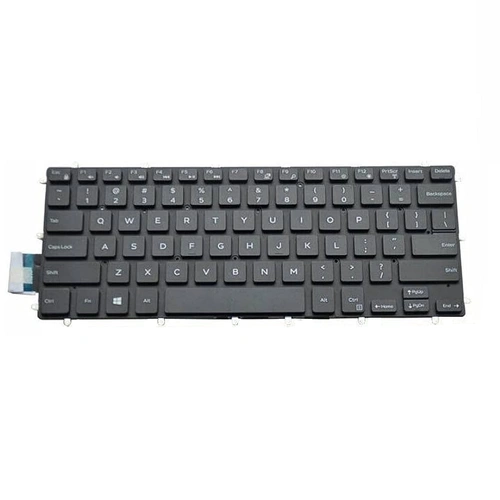 Thay bàn phím Laptop Dell Vostro 3491