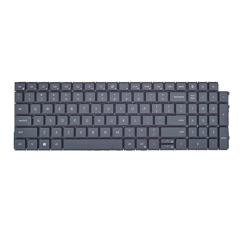 Thay bàn phím Laptop Dell Vostro 3510