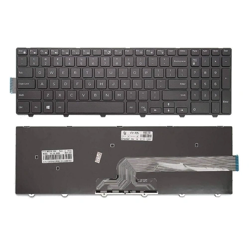 Thay bàn phím Laptop Dell Vostro 3578