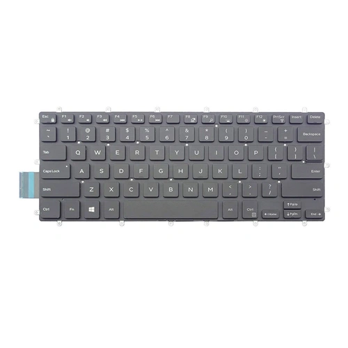 Thay Bàn Phím Laptop Dell Vostro 5468
