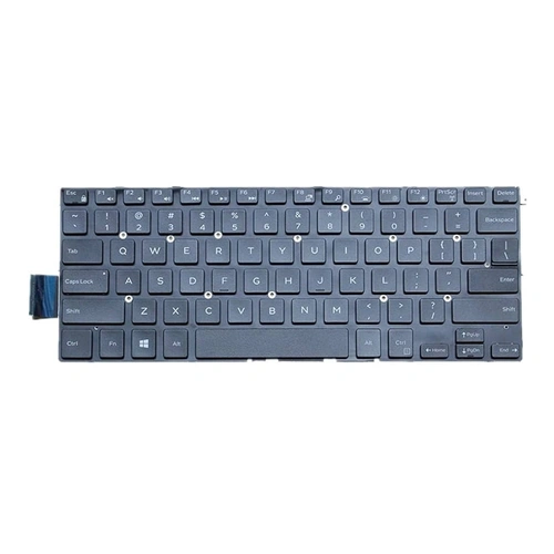 Thay Bàn Phím Laptop Dell Vostro 5471