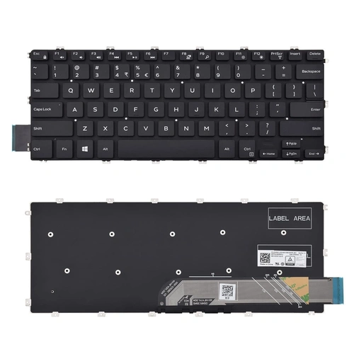 Thay bàn phím Laptop Dell Vostro 5481