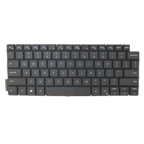 Thay bàn phím Laptop Dell Vostro 5490