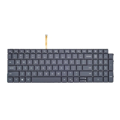 Thay bàn phím Laptop Dell Vostro 5510